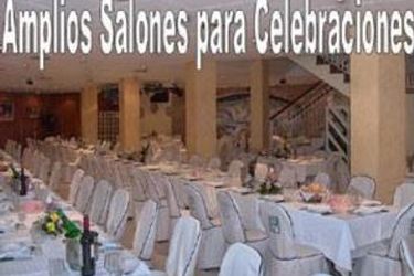 Hotel El Paso:  AGUILAS - COSTA BLANCA