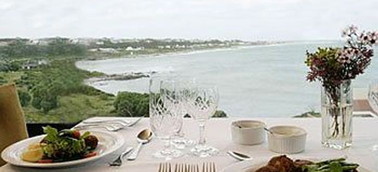 AGULHAS COUNTRY LODGE 4 Stelle