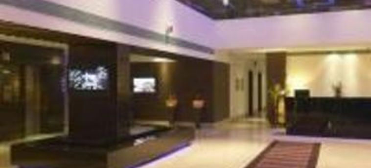 Hotel Four Points By Sheraton Ahmedabad:  AHMEDABAD
