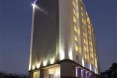 Hotel Four Points By Sheraton Ahmedabad:  AHMEDABAD