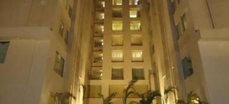 Hotel Fortune Park Ahmedabad:  AHMEDABAD