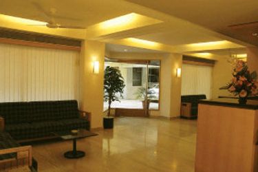 Hotel Skylon:  AHMEDABAD