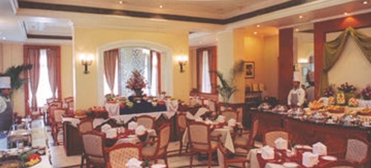 Hotel Fortune Landmark (Club):  AHMEDABAD