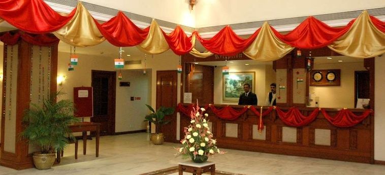 Hotel Comfort Inn Sunset Ahmedabad: Foto 