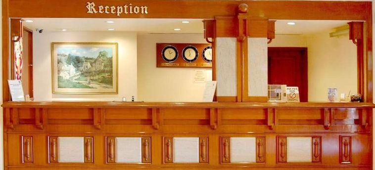 Hotel Comfort Inn Sunset Ahmedabad: Foto 
