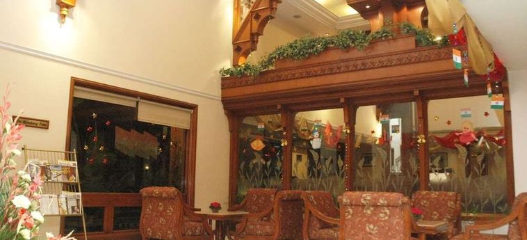 Hotel Comfort Inn Sunset Ahmedabad: Foto 