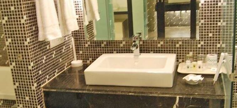 Hotel Comfort Inn Sunset Ahmedabad: Foto 