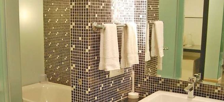 Hotel Comfort Inn Sunset Ahmedabad: Foto 