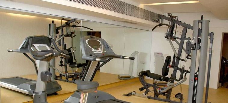 Hotel Comfort Inn Sunset Ahmedabad: Foto 