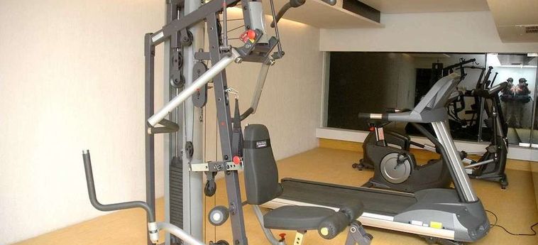Hotel Comfort Inn Sunset Ahmedabad: Foto 
