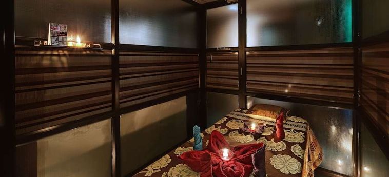 Hotel Comfort Inn Sunset Ahmedabad: Foto 
