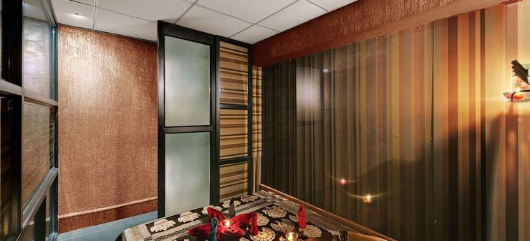 Hotel Comfort Inn Sunset Ahmedabad: Foto 