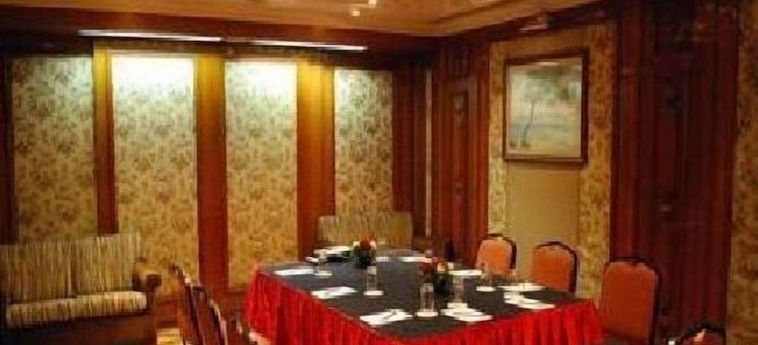 Hotel Comfort Inn Sunset Ahmedabad: Foto 