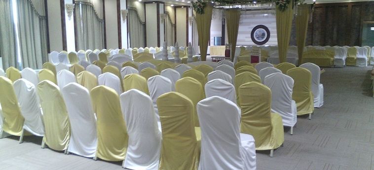 Aarya Grand Hotels &Amp; Resorts Ahmedabad : Photo 