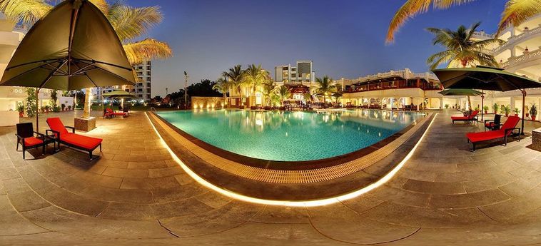 Aarya Grand Hotels &Amp; Resorts Ahmedabad : Photo 