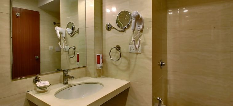 Aarya Grand Hotels &Amp; Resorts Ahmedabad: Foto 