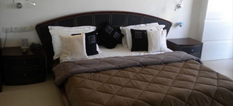 Aarya Grand Hotels &Amp; Resorts Ahmedabad: Foto 