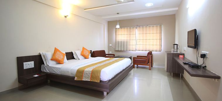 Aarya Grand Hotels &Amp; Resorts Ahmedabad: Foto 