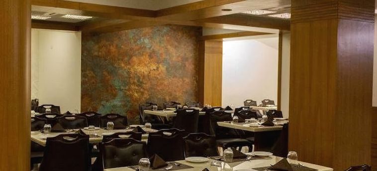 Aarya Grand Hotels &Amp; Resorts Ahmedabad: Photo 