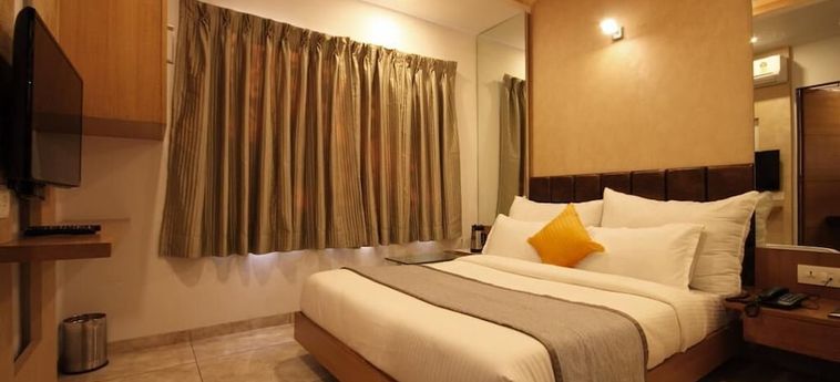 Hotel Bait Inn:  AHMEDABAD