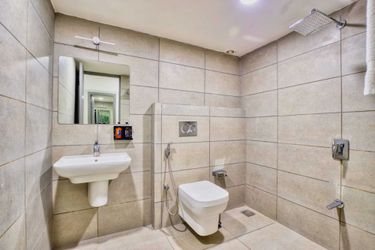 Hotel Alba Premier Ahmedabad: Photo 