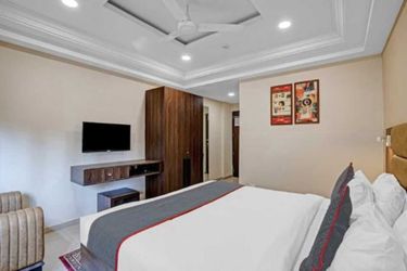 Hotel Alba Premier Ahmedabad: Photo 