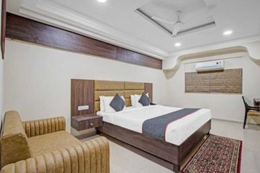 Hotel Alba Premier Ahmedabad: Photo 