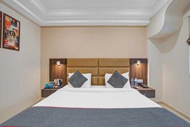 Hotel Alba Premier Ahmedabad: Photo 