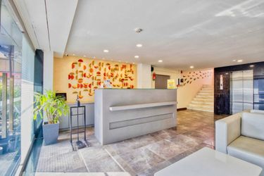 Hotel Alba Premier Ahmedabad: Photo 