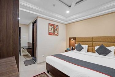 Hotel Alba Premier Ahmedabad: Photo 