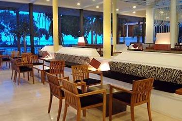 Hotel Heritance Ahungalla:  AHUNGALLE