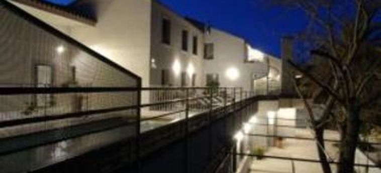 HOTEL CANAL AIGUES MORTES 3 Stelle