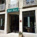 Hotel HÔTEL SAINT LOUIS