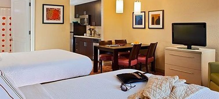 Hotel Towneplace Suites By Marriott Aiken Whiskey Road:  AIKEN (SC)