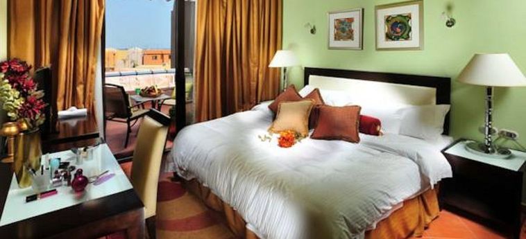 Hotel Cancun Resort Ain Sokhna:  AIN SOKHNA