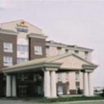Hotel HOLIDAY INN EXPRESS AIRDRIE