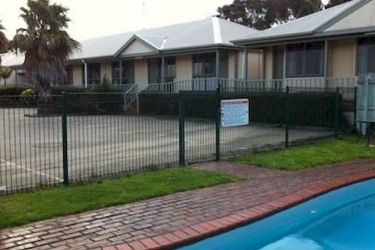 Hotel Lightkeepers Inn Motel:  AIREYS INLET - VICTORIA