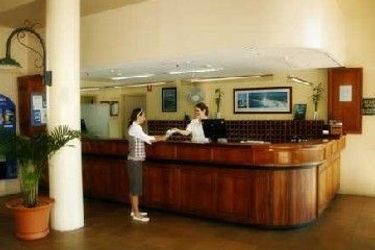 Hotel Club Crocodile:  AIRLIE BEACH - QUEENSLAND