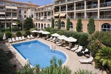 Grand Hotel Roi René Aix-En-Provence Centre - Mgallery:  AIX EN PROVENCE