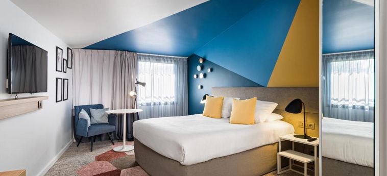 Hotel Golden Tulip Aix En Provence:  AIX EN PROVENCE