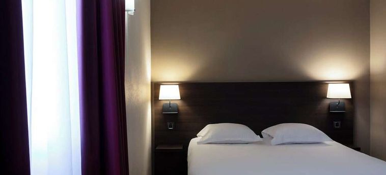 Hotel Escale Oceania Aix En Provence: Foto 