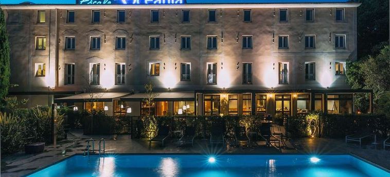 Hotel Escale Oceania Aix En Provence: Foto 