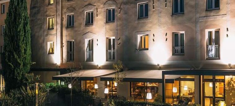 Hotel Escale Oceania Aix En Provence: Foto 