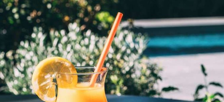 Hotel Escale Oceania Aix En Provence: Foto 