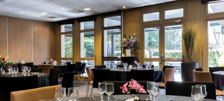 Hotel Escale Oceania:  AIX EN PROVENCE