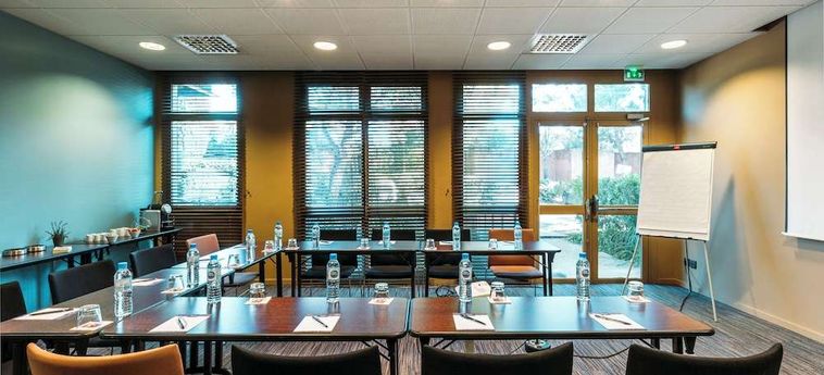 Hotel Escale Oceania:  AIX EN PROVENCE