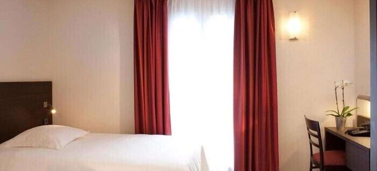 Hotel Escale Oceania Aix En Provence: Foto 