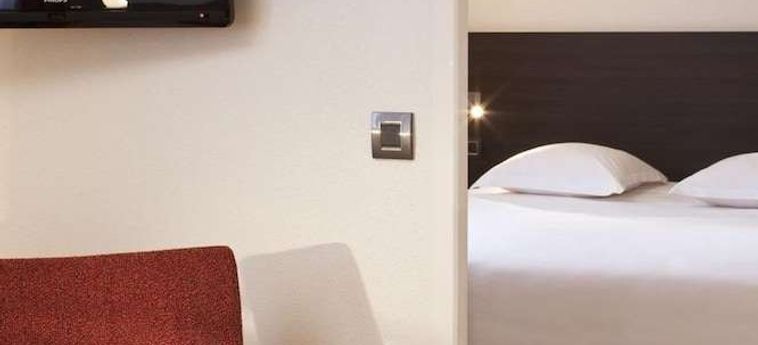 Hotel Escale Oceania Aix En Provence: Foto 