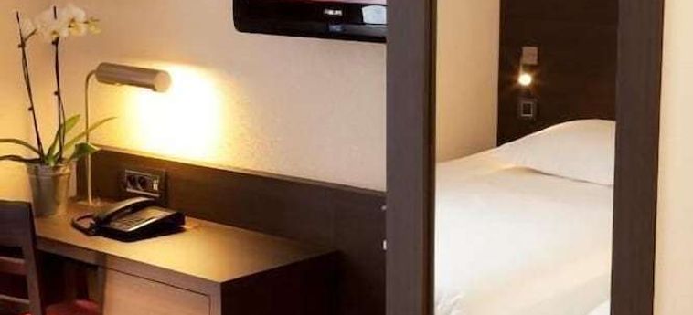 Hotel Escale Oceania Aix En Provence: Foto 