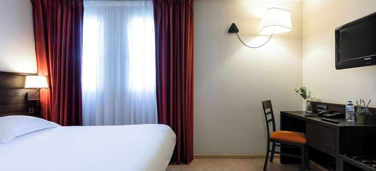 Hotel Escale Oceania Aix En Provence: Foto 